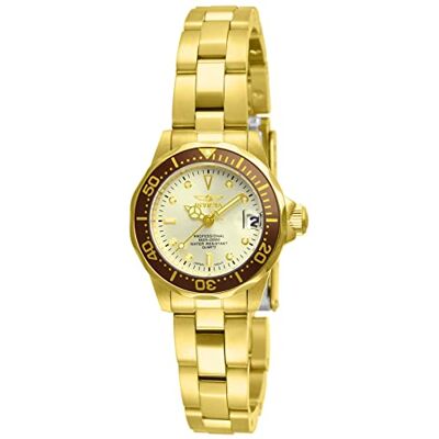 Invicta Pro Diver 12527 Kvartsklocka Dam 23.5mm Invicta Pro Diver 12527 Kvartsklocka Dam 23.5mm
