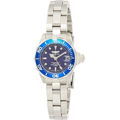 Invicta Pro Diver 9177 Kvartsklocka Dam 24mm Invicta Pro Diver 9177 Kvartsklocka Dam 24mm