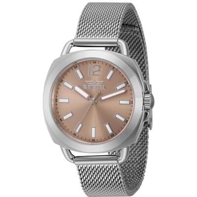 Invicta Wildflower 46337 Kvartsklocka Dam 32mm Invicta Wildflower 46337 Kvartsklocka Dam 32mm