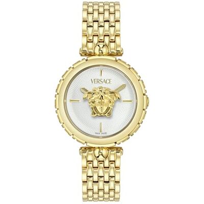 Versace Watch VE9D00524, Guldnyans Versace Watch VE9D00524, Guldnyans