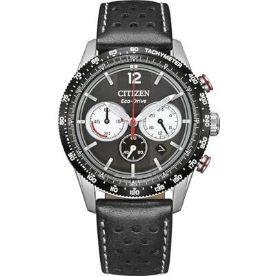 Citizen herrar kronograf Eco-Drive armbandsur Citizen herrar kronograf Eco-Drive armbandsur