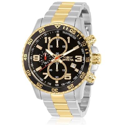 Invicta Specialty 14876 Kvartsklocka Herr 45mm Invicta Specialty 14876 Kvartsklocka Herr 45mm