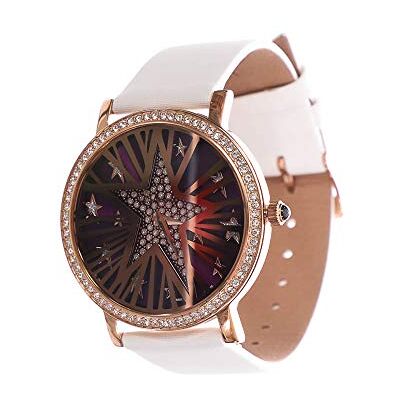 Thierry Mugler kvinnors analoga klocka 4713403 Thierry Mugler kvinnors analoga klocka 4713403