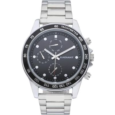 Canarias - Canarias - Silver - Rostfritt stål - Watch Canarias - Canarias - Silver - Rostfritt stål - Watch