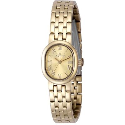 Invicta Angel 48139 Kvartsklocka Dam 20mm Invicta Angel 48139 Kvartsklocka Dam 20mm