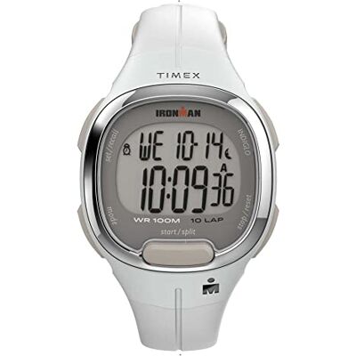 Timex Ironman kvinnors 33mm digital klocka TW5M47800 Timex Ironman kvinnors 33mm digital klocka TW5M47800