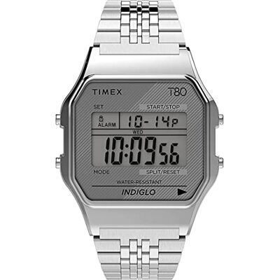 Timex Watch TW2R79300, pengar, Armband Timex Watch TW2R79300, pengar, Armband