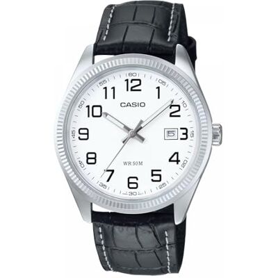 Casio Collection Herren Armbanduhr MTP-1302PL-7BVEF Casio Collection Herren Armbanduhr MTP-1302PL-7BVEF