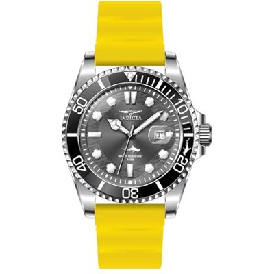 Invicta Pro Diver 47163 Kvartsklocka Herr 43mm Invicta Pro Diver 47163 Kvartsklocka Herr 43mm