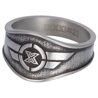 iXXXi Men Herrring Bentley, 22mm, Rostfritt stål, Ingen ädelsten iXXXi Men Herrring Bentley, 22mm, Rostfritt stål, Ingen ädelsten