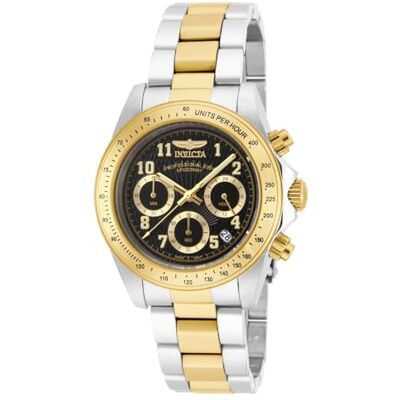 Invicta Speedway 17027 Kvartsklocka Herr 39mm Invicta Speedway 17027 Kvartsklocka Herr 39mm