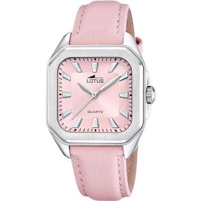 Lotus Dress Watch 18968/3, rosa, rem, Rosa, rem Lotus Dress Watch 18968/3, rosa, rem, Rosa, rem