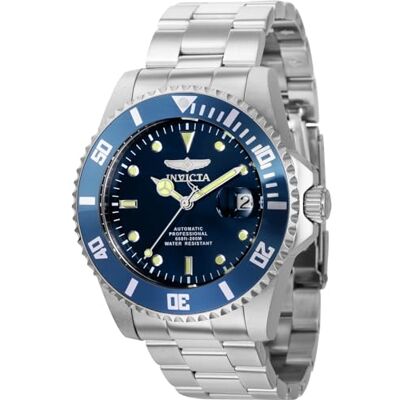 Invicta Pro Diver 36972 Automatiskklocka Herr 44mm Invicta Pro Diver 36972 Automatiskklocka Herr 44mm