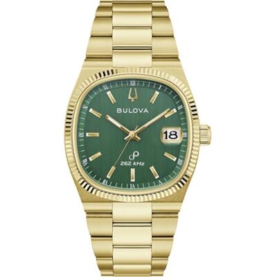 Bulova Super Seville Day-Date Bulova Super Seville Day-Date