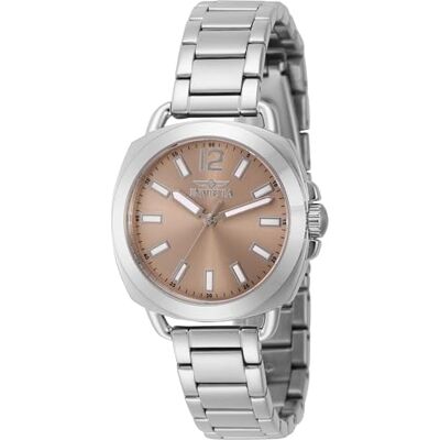 Invicta Wildflower 46345 Kvartsklocka Dam 32mm Invicta Wildflower 46345 Kvartsklocka Dam 32mm