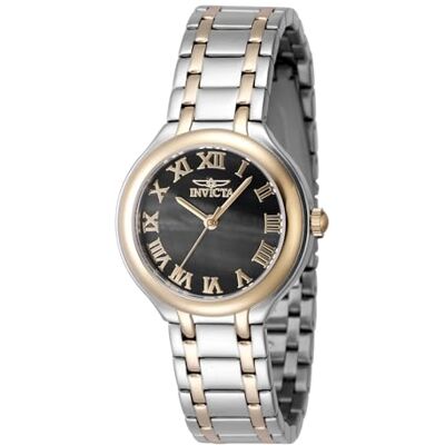 Invicta Wildflower 48233 Kvartsklocka Dam 32mm Invicta Wildflower 48233 Kvartsklocka Dam 32mm