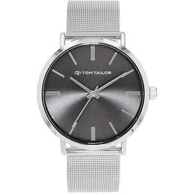 TOM TAILOR Klassisk klocka 2100595 TOM TAILOR Klassisk klocka 2100595