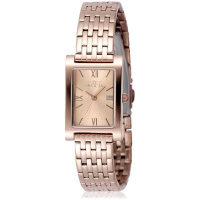 Invicta Angel 48149 Kvartsklocka Dam 19mm Invicta Angel 48149 Kvartsklocka Dam 19mm