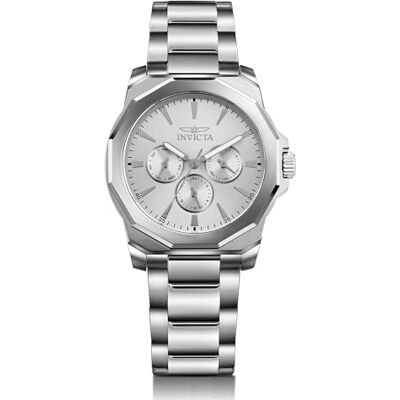 Invicta Speedway Kvartsklocka Herr 42mm Invicta Speedway Kvartsklocka Herr 42mm