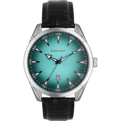 Radiant Reloj Hombre Ocean Code Turquesa Radiant Reloj Hombre Ocean Code Turquesa