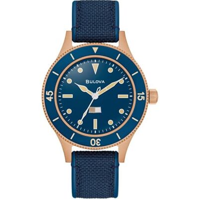 Bulova Watch 98A325 Bulova Watch 98A325