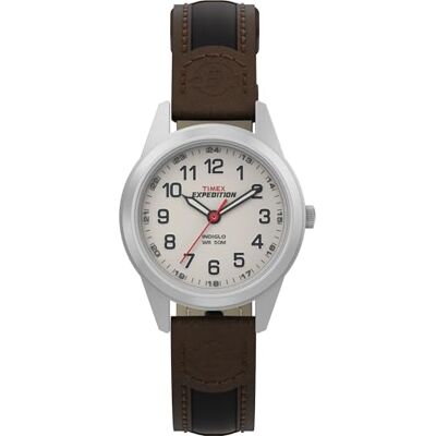 Timex Expedition Field Mini damklocka 26 mm Timex Expedition Field Mini damklocka 26 mm
