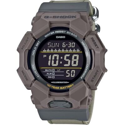 Casio Watch GD-010CE-5ER Casio Watch GD-010CE-5ER