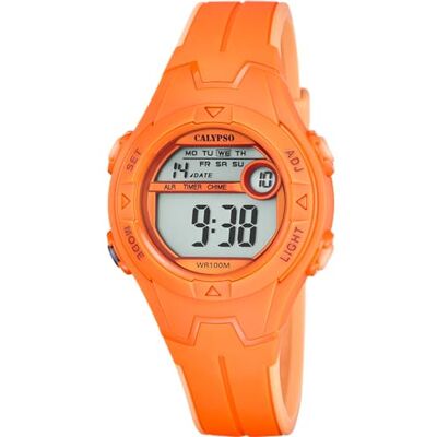 Calypso DIG.COR.ESF.NARNJ, orange, rem, Orange, rem Calypso DIG.COR.ESF.NARNJ, orange, rem, Orange, rem