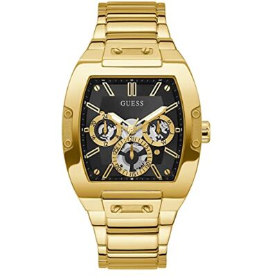 GUESS , Uhr, Eleganter Stil, modisches Design, mit eleganter Verpackung GUESS , Uhr, Eleganter Stil, modisches Design, mit eleganter Verpackung