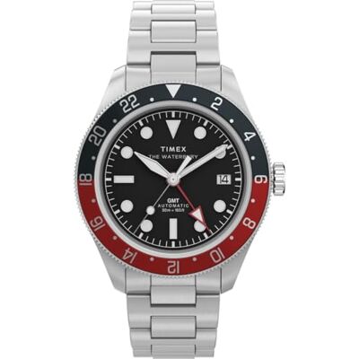 Timex TW2Y60600 Armbandsur for man Timex TW2Y60600 Armbandsur for man