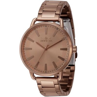Invicta Wildflower 46336 Kvartsklocka Dam 38mm Invicta Wildflower 46336 Kvartsklocka Dam 38mm