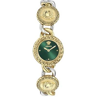 Versace Watch VE0Q00125 Versace Watch VE0Q00125