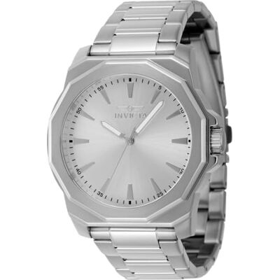 Invicta Speedway Kvartsklocka Herr 42mm Invicta Speedway Kvartsklocka Herr 42mm