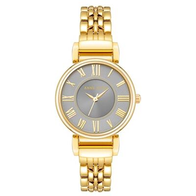 Anne Klein Armbandsklocka för kvinnor Anne Klein Armbandsklocka för kvinnor