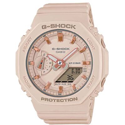 Casio Watch GMA-S2100-4AER Casio Watch GMA-S2100-4AER