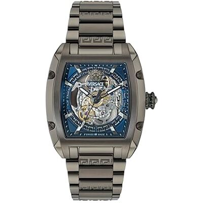 Versace Automatisk Watch VE9J00224 Versace Automatisk Watch VE9J00224