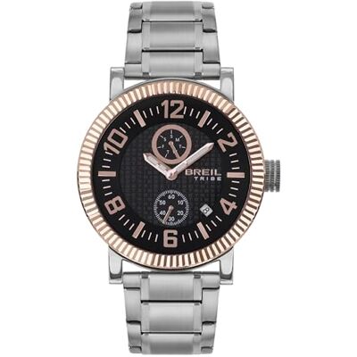Breil – klocka WATCH-EW0589 av stål för man Breil – klocka WATCH-EW0589 av stål för man