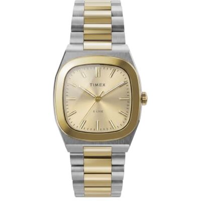 Timex TW6A00800 Armbandsur for kvinnor Timex TW6A00800 Armbandsur for kvinnor