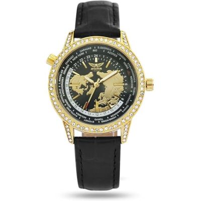 AVIATOR RELOJ AVIATOR RELOJ