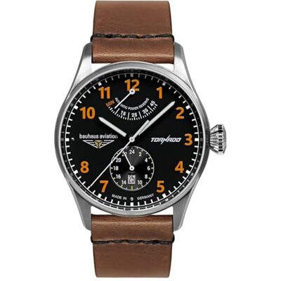 Bauhaus Aviation Tornado, Automatik, 27905 Bauhaus Aviation Tornado, Automatik, 27905