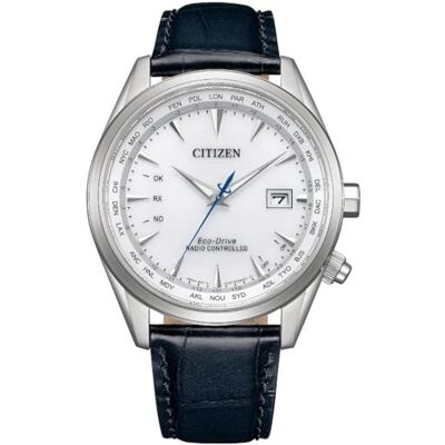 Citizen Watch CB0270-10A, blå, Einheitsgröße, Rem Citizen Watch CB0270-10A, blå, Einheitsgröße, Rem