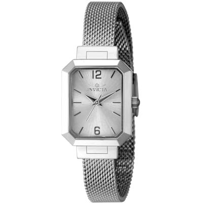 Invicta Angel 48150 Kvartsklocka Dam 21mm Invicta Angel 48150 Kvartsklocka Dam 21mm