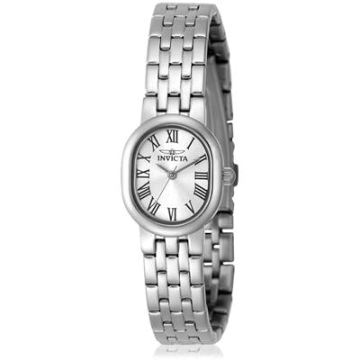 Invicta Angel 48138 Kvartsklocka Dam 20mm Invicta Angel 48138 Kvartsklocka Dam 20mm