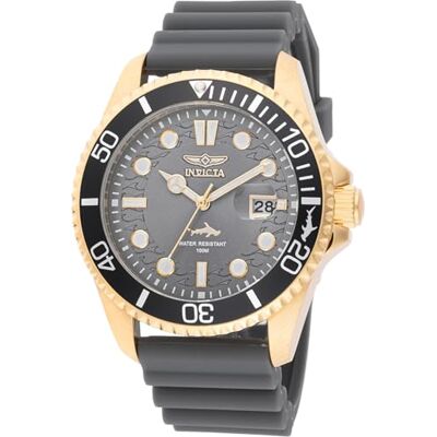 Invicta Pro Diver 47171 Kvartsklocka Herr 43mm Invicta Pro Diver 47171 Kvartsklocka Herr 43mm