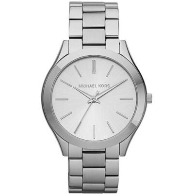 Michael Kors Analog MK3178, Silver Michael Kors Analog MK3178, Silver