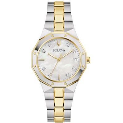 Bulova Watch 98P234 Bulova Watch 98P234