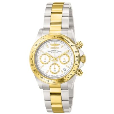 Invicta Speedway 9212 Kvartsklocka Herr 39.5mm Invicta Speedway 9212 Kvartsklocka Herr 39.5mm