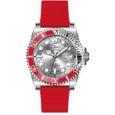 Invicta Pro Diver 47167 Kvartsklocka Herr 43mm Invicta Pro Diver 47167 Kvartsklocka Herr 43mm