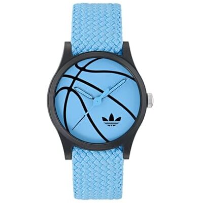Adidas Originals Unisex analog armbandsur Game One Adidas Originals Unisex analog armbandsur Game One