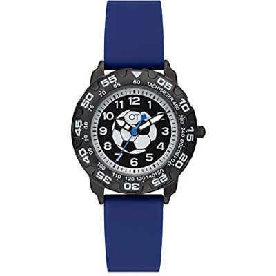 Cool Time Jungen Armbanduhr CT-0009-PQ Cool Time Jungen Armbanduhr CT-0009-PQ